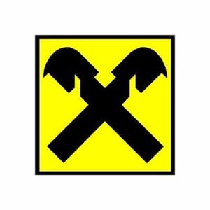 Raiffeisen logo